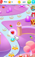 Candy Match - Screenshot
